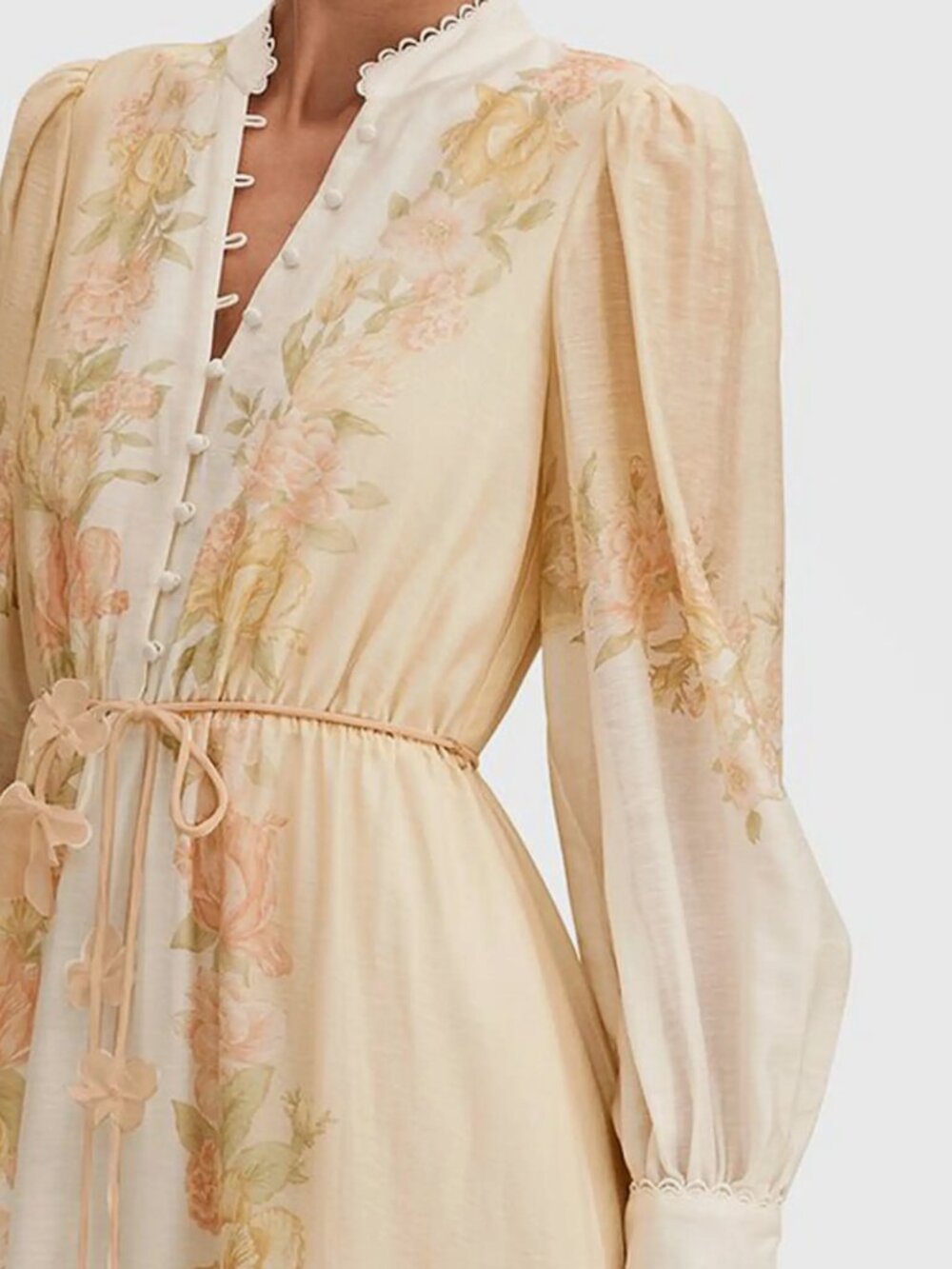 Dress - Picture 5 of 5